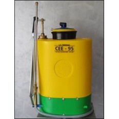 Pompe irroratici