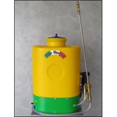 Pompe irroratici elettrica