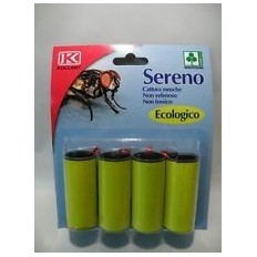 Insetticida cattura mosche