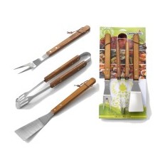 Set per barbecues
