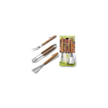 Set per barbecues