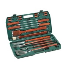 Set per barbecues