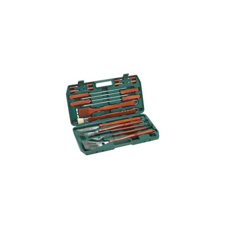 Set per barbecues