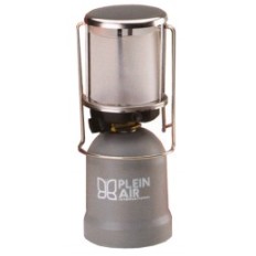 Lampade a gas