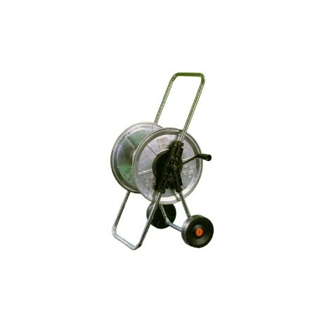 Carrelli avvolgitubo Carrelli avvolgitubo