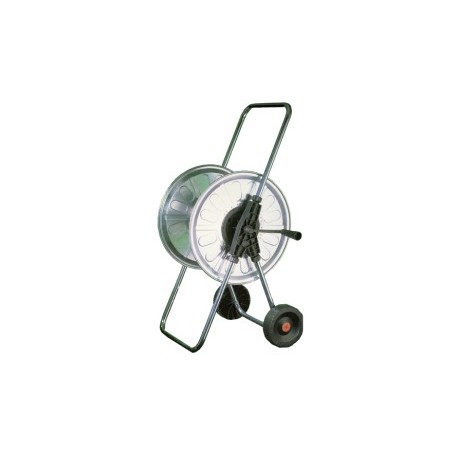 Carrelli avvolgitubo Carrelli avvolgitubo