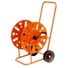 Carrelli avvolgitubo