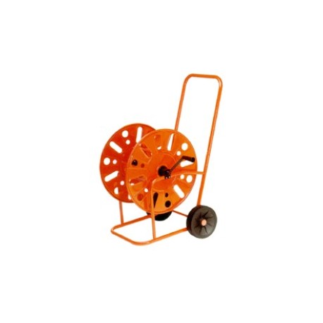 Carrelli avvolgitubo Carrelli avvolgitubo