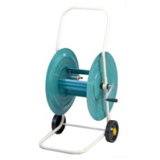 Carrelli avvolgitubo