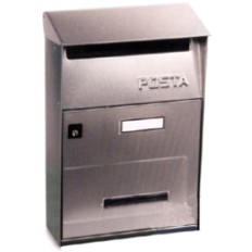 Cassette per lettere