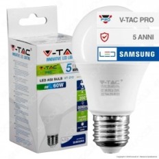 LAMPADINA A LED
