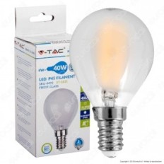 LAMPADA  A LED A FILAMENTO