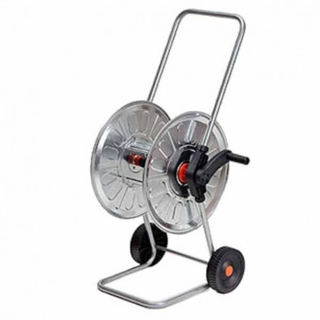 Carrelli avvolgitubo Carrelli avvolgitubo