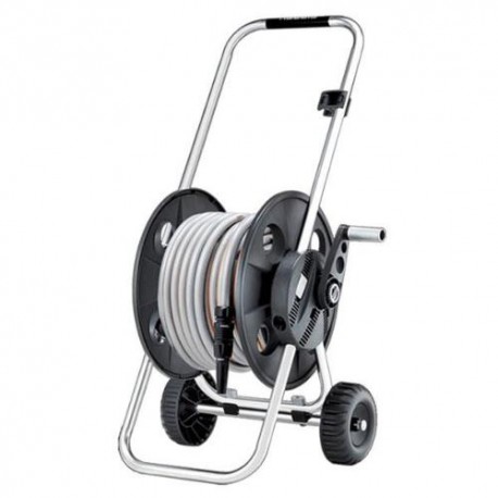 Carrelli avvolgitubo Carrelli avvolgitubo