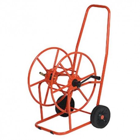 Carrelli avvolgitubo Carrelli avvolgitubo