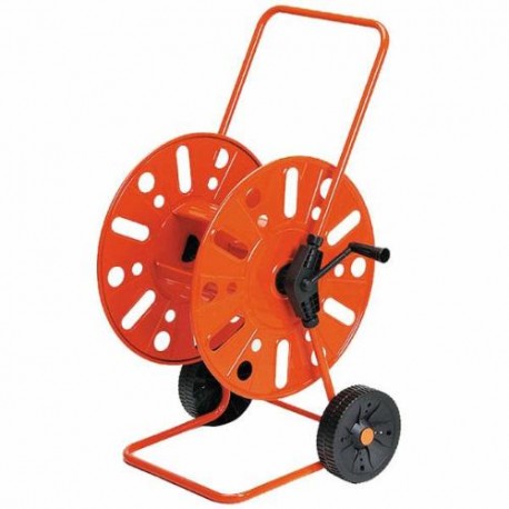 Carrelli avvolgitubo Carrelli avvolgitubo