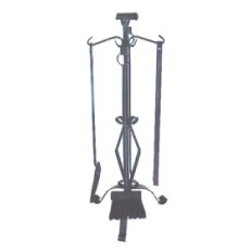 Set caminetti