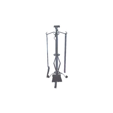 Set caminetti