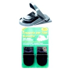 Trappole