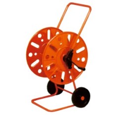 Carrelli avvolgitubo