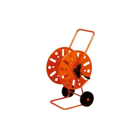 Carrelli avvolgitubo Carrelli avvolgitubo