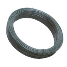 Filo plastificato