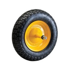 Ruote per carriole