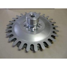 Dischi decespugliatori
